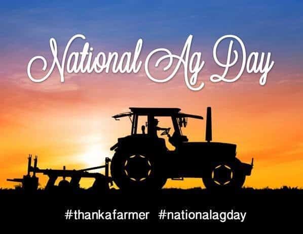 national ag day essay contest 2023
