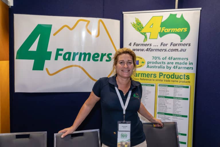WA Farmers Conference 2019
