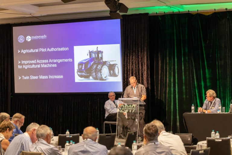 WA Farmers Conference 2019