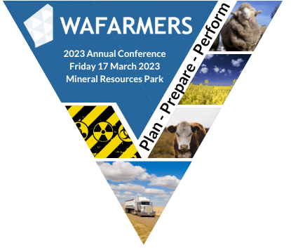 WAFarmers Annual Conference 2023