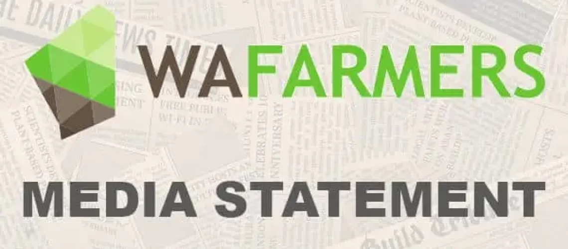 WAFarmers Media Statement 600x400_c